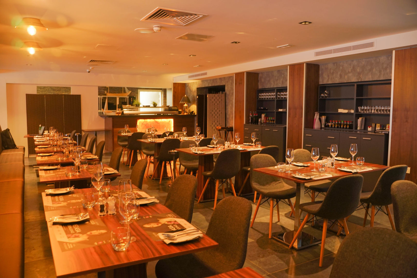 Foto - Pebbles Resort