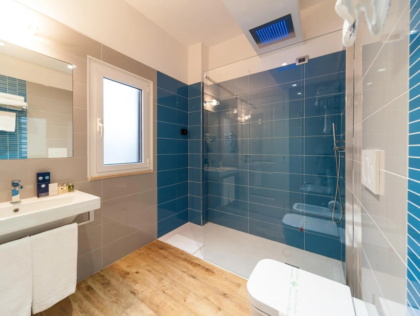 Foto - Trevi 41 Hotel