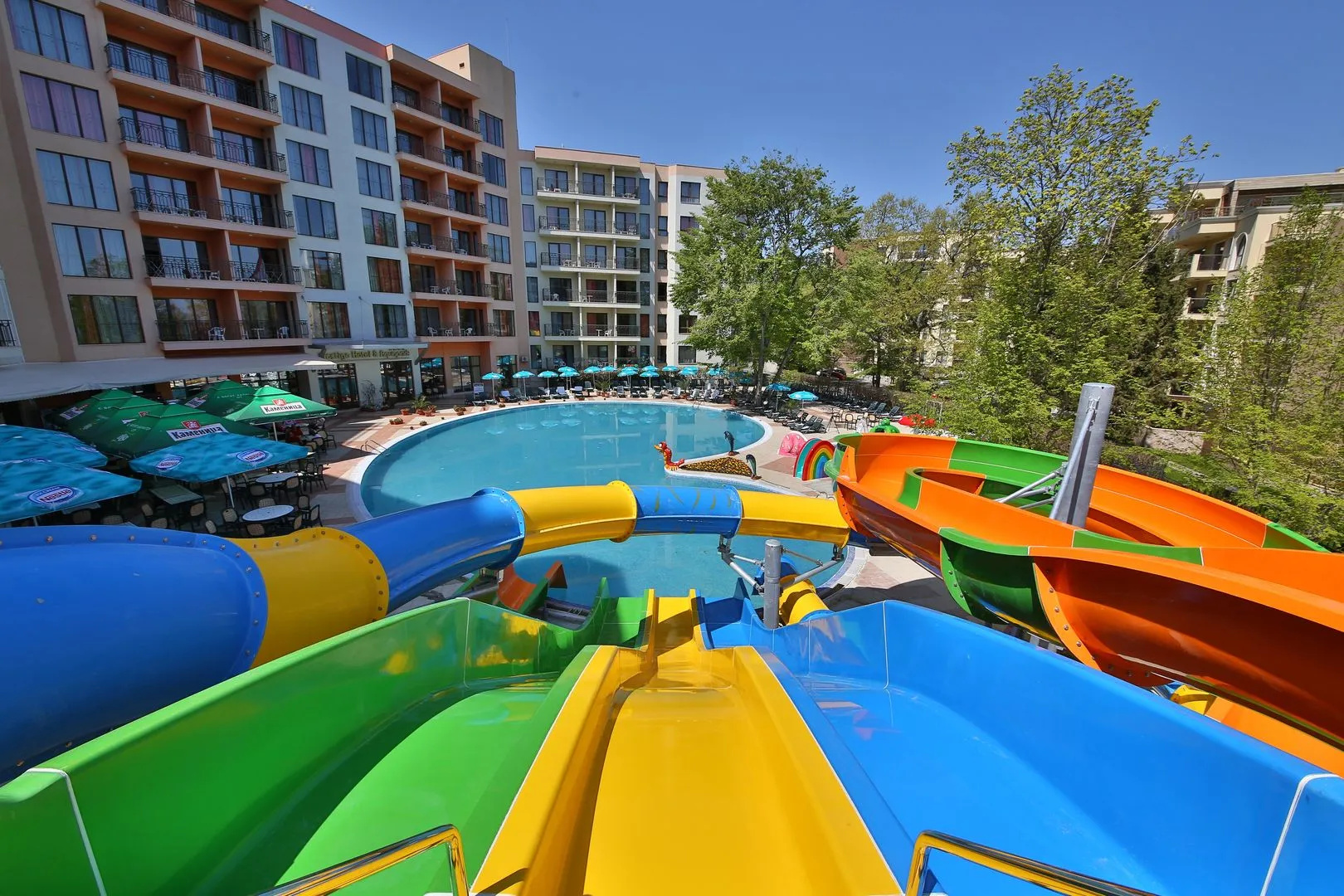 Photo - Prestige Deluxe Hotel Aquapark Club