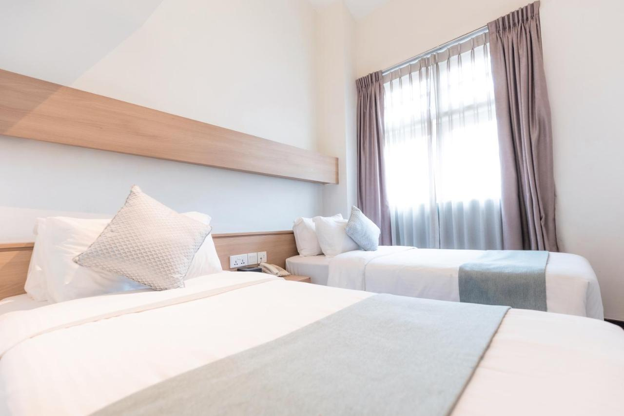 Foto - Hotel Nuve