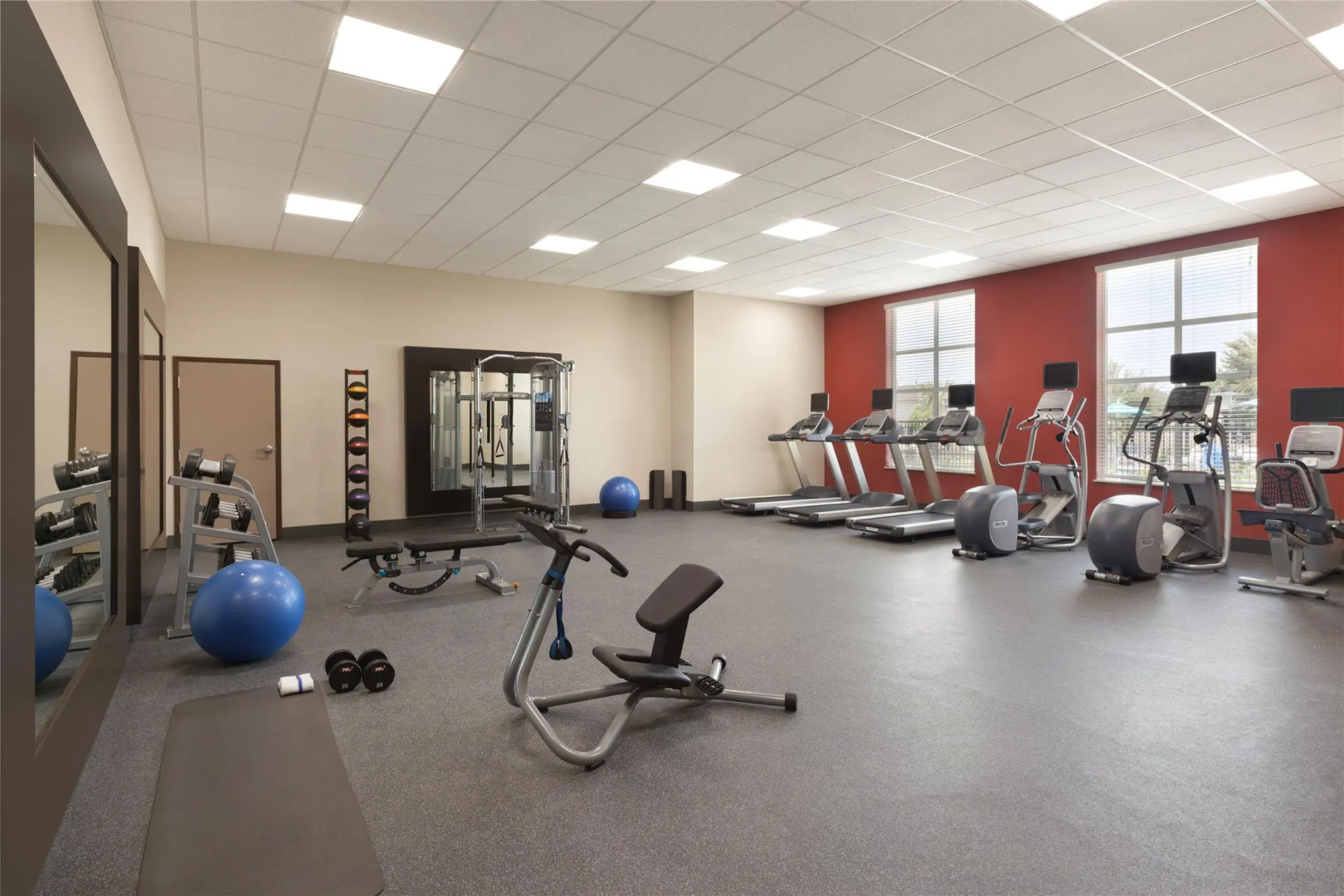 Foto - Homewood Suites by Hilton North Houston/Spring