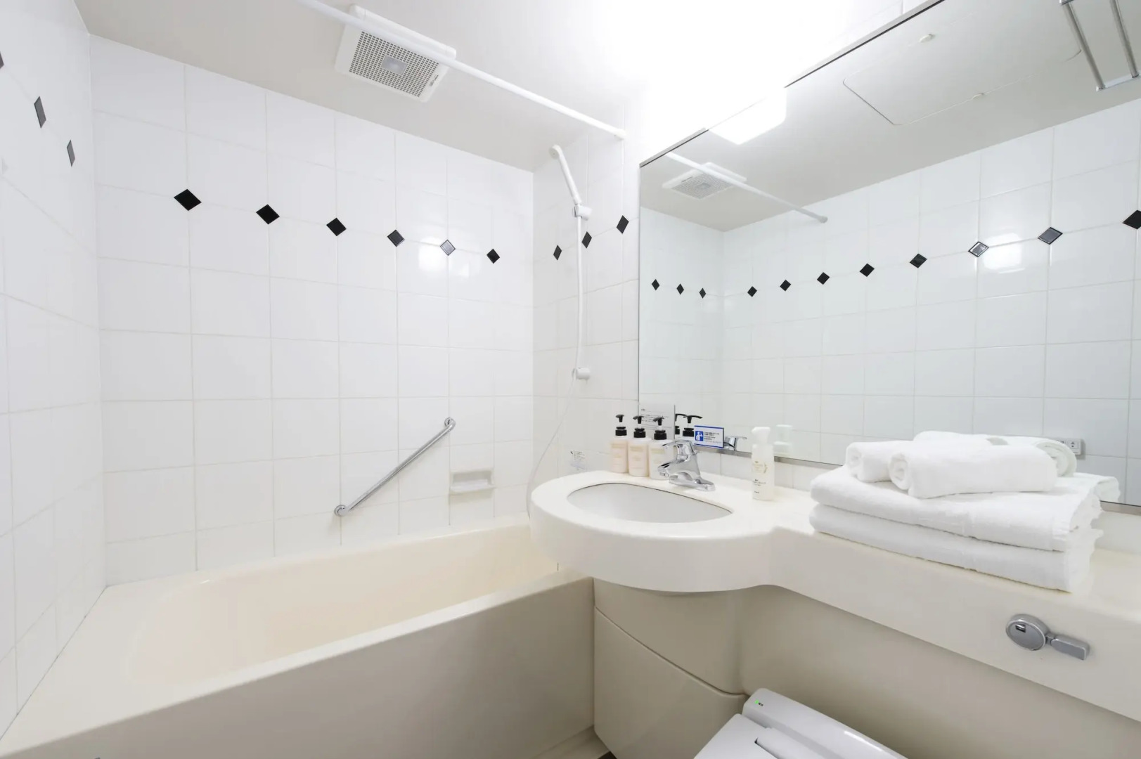 Photo - Villa Fontaine Tokyo Otemachi