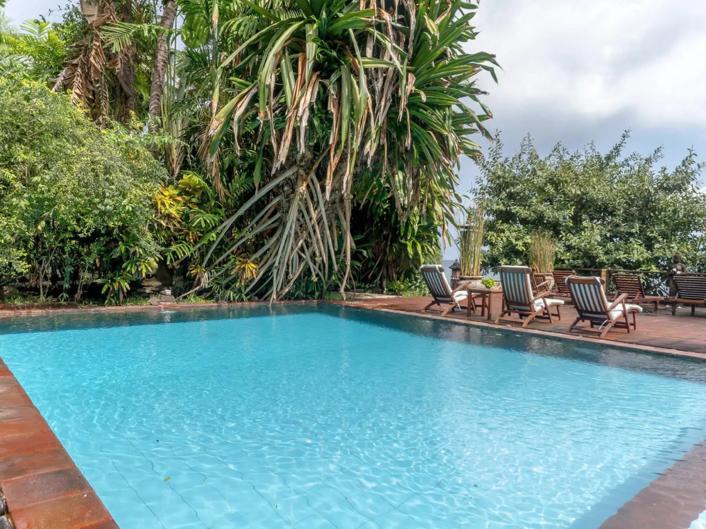 Photo - Villa Boreh Beach Resort and Spa