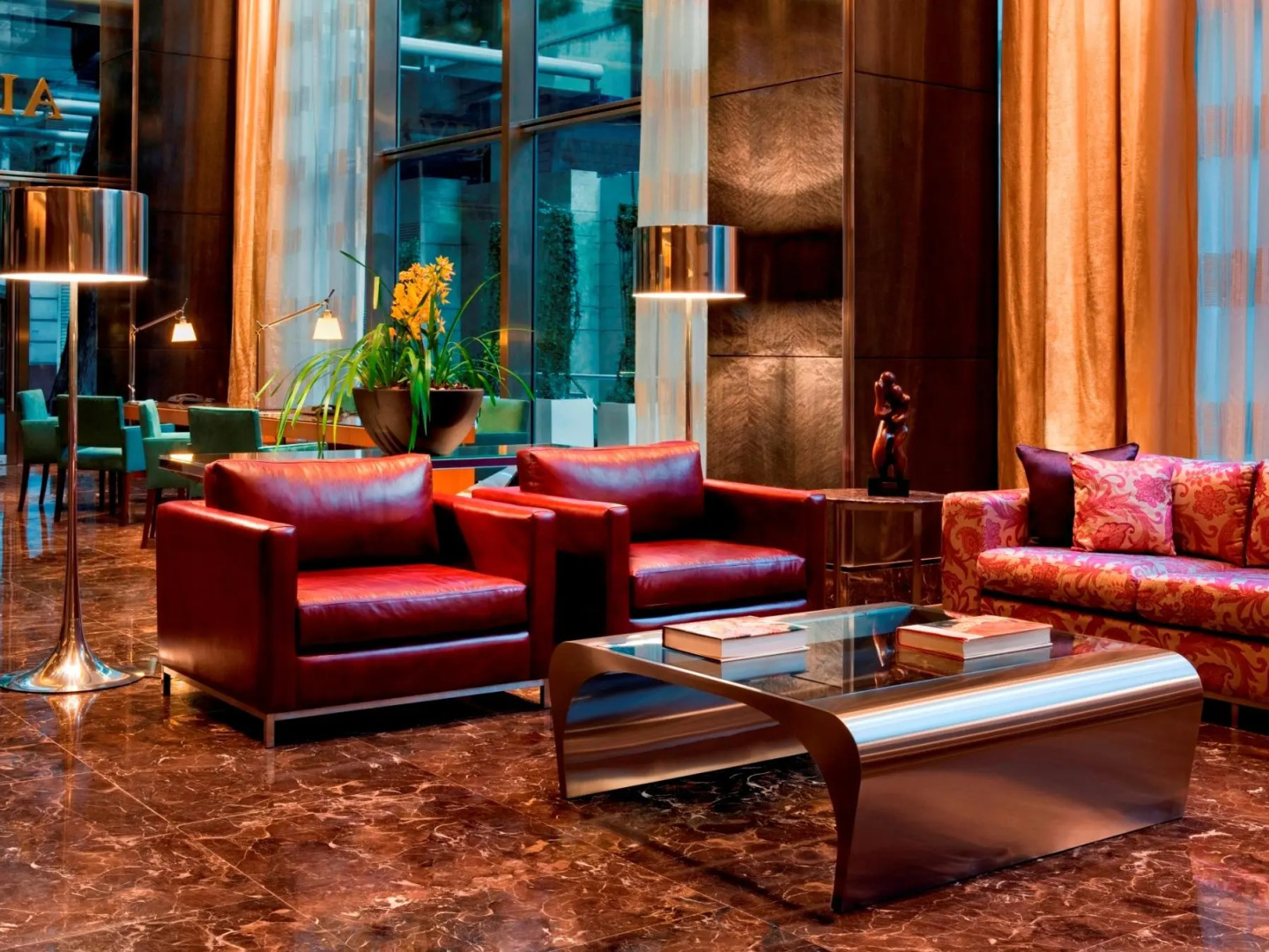 Photo - Alvear Art Hotel