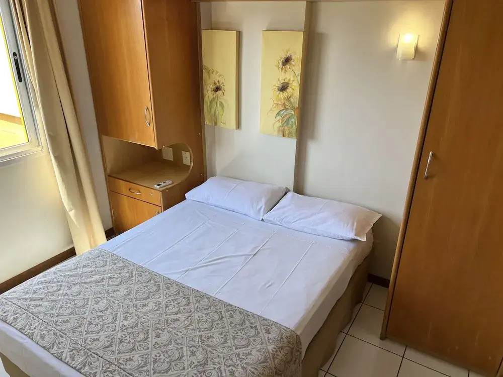 Foto - Multiparque Hplus Long Stay