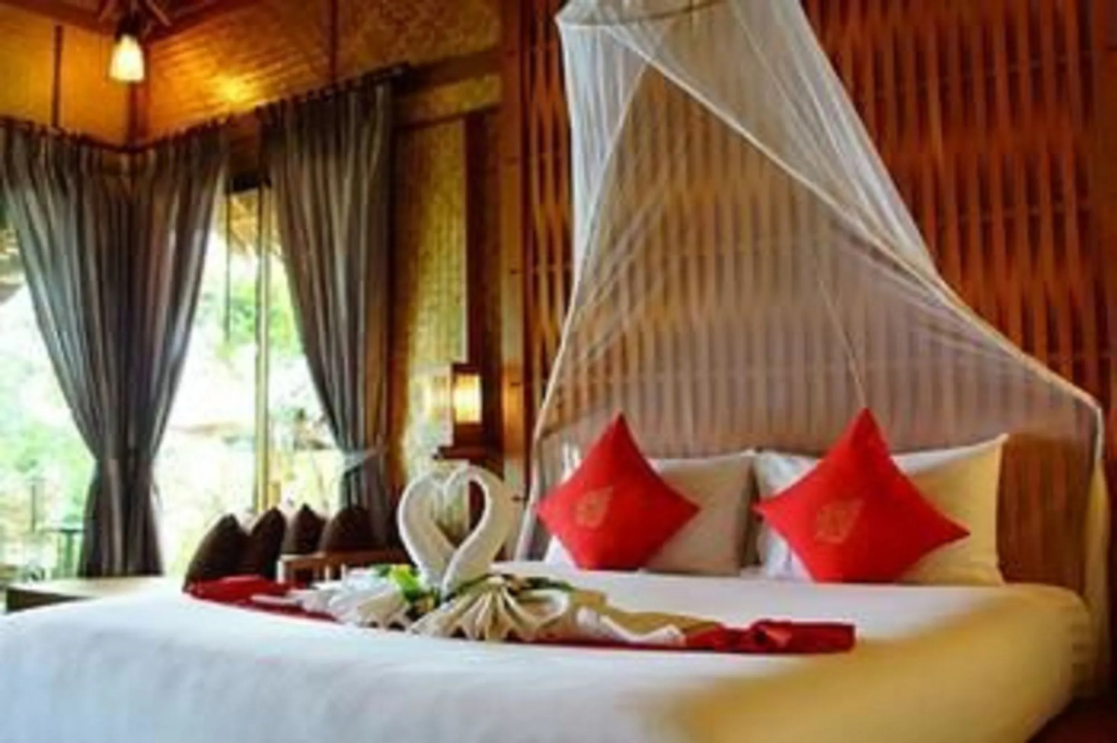 Foto - Railay Great View Resort