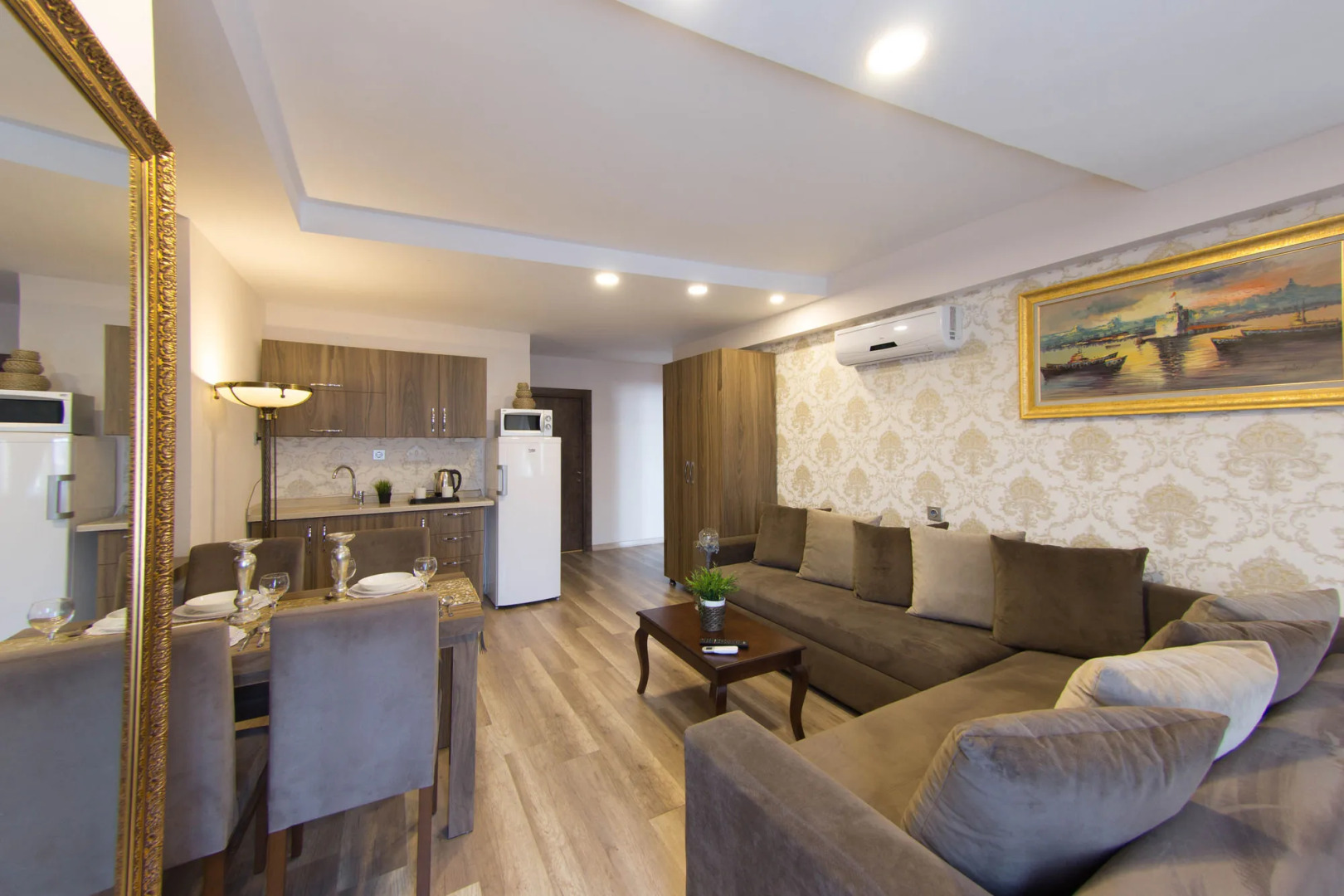 Foto - No 139 Apartments