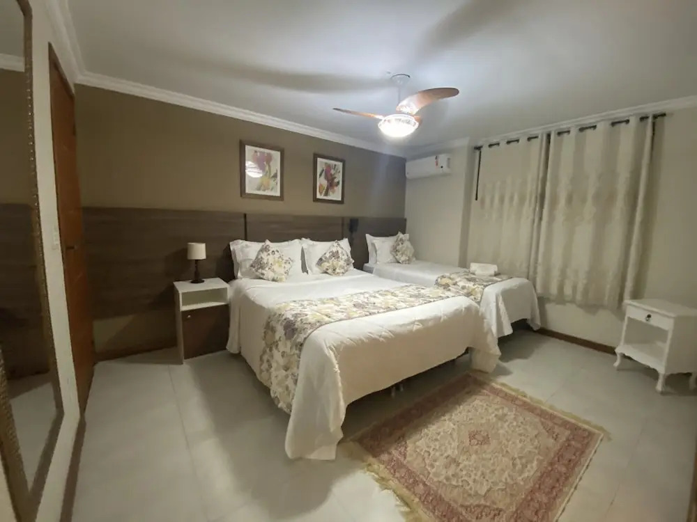 Photo - Pousada Princesa Isabel - Visconde