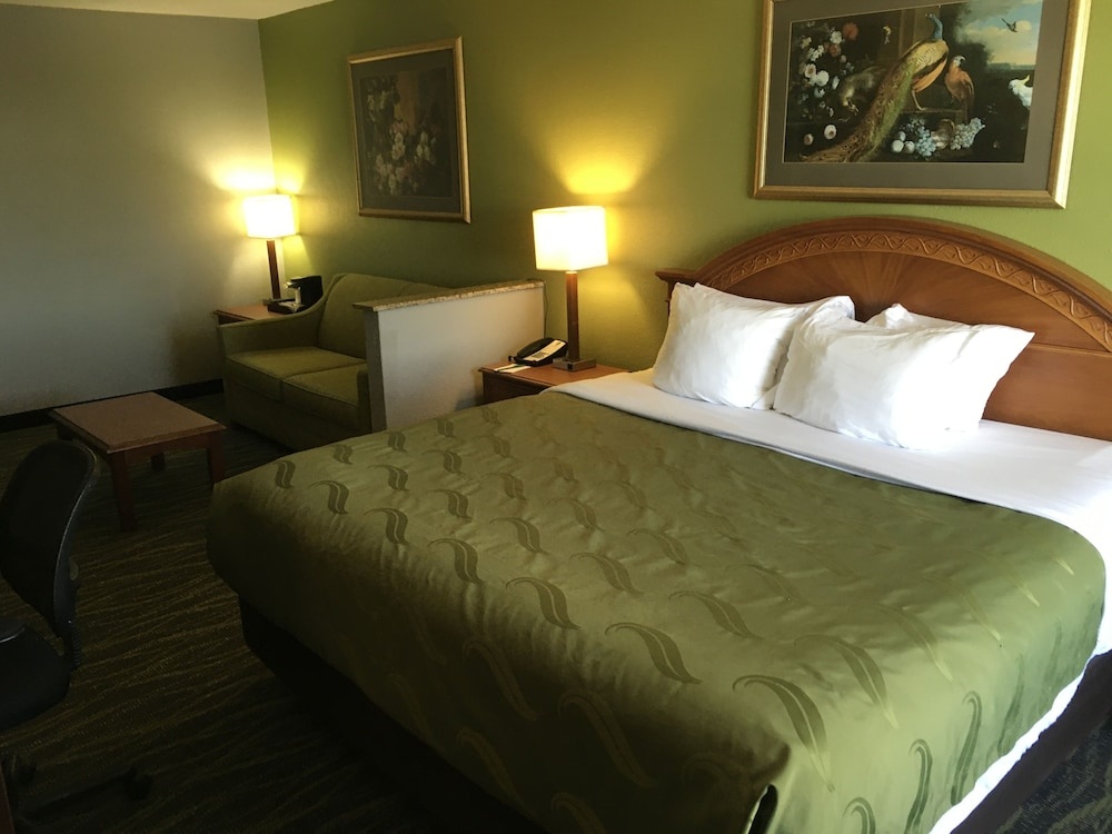 Photo - Candlewood Suites Orlando North Winter Park by IHG