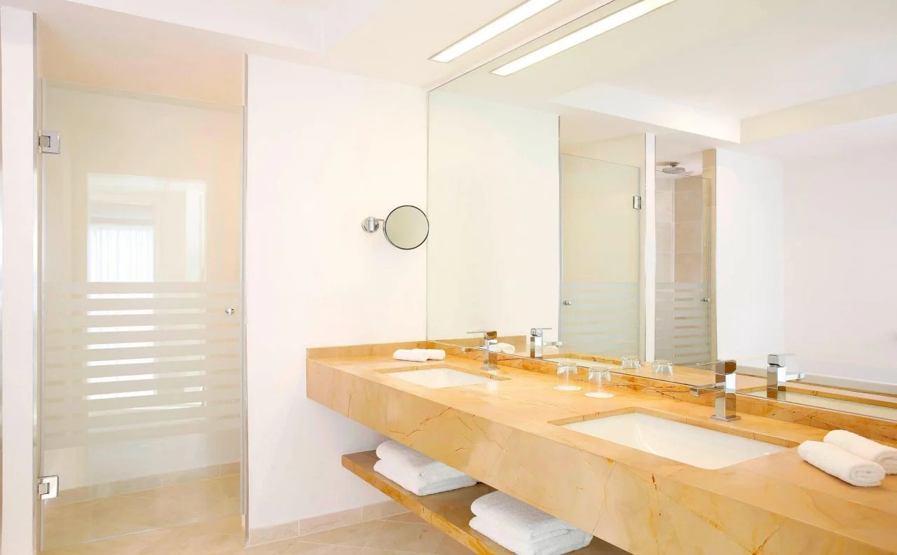 Foto - Sheraton Grand Tel Aviv