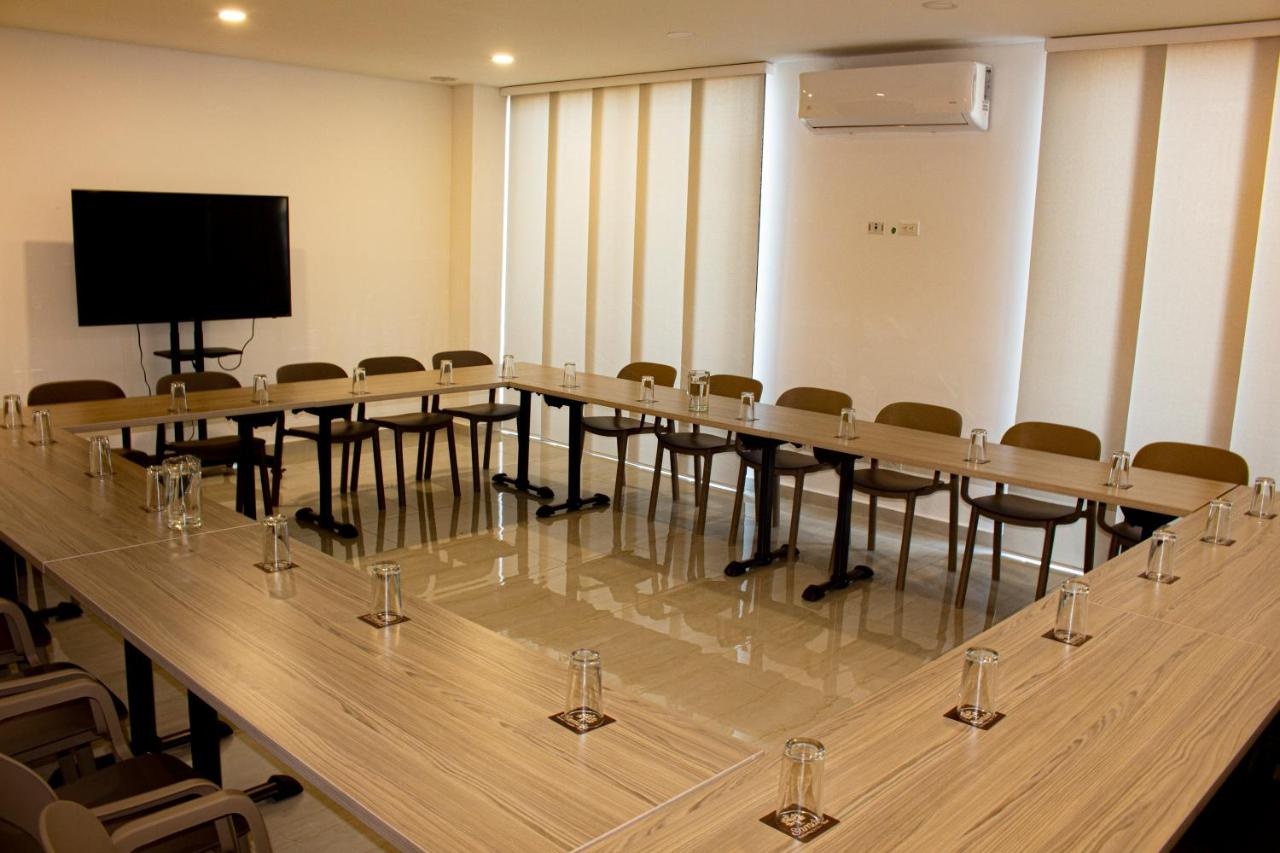 Photo - EcoHub Hotel Medellin