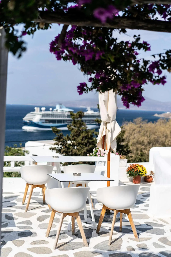 Foto - Hotel Madalena