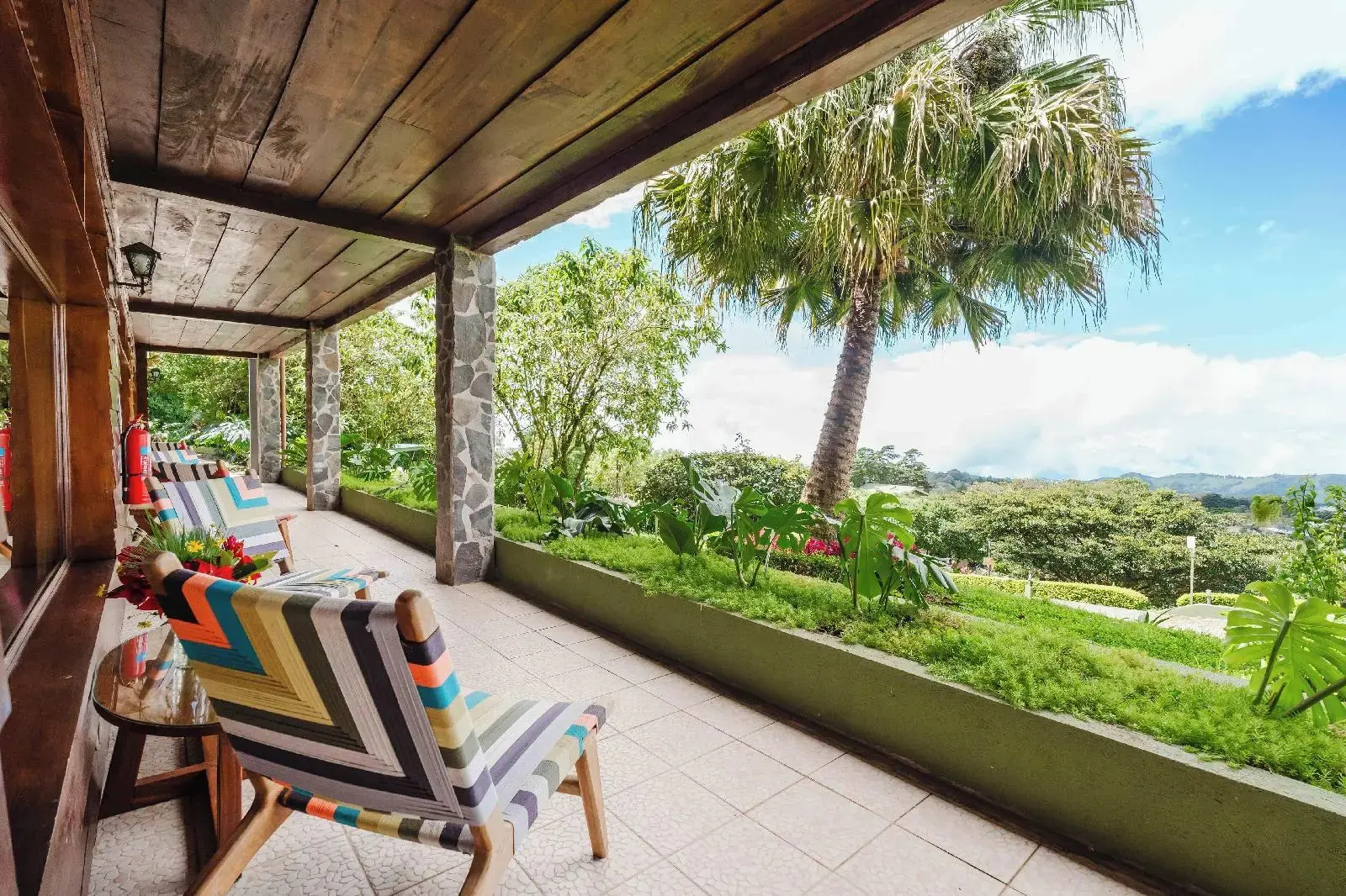 Foto - Hotel Heliconia - Monteverde