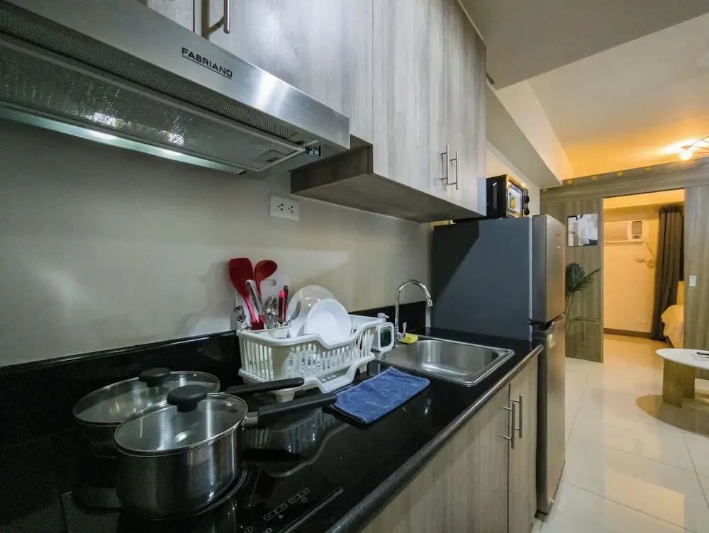 Photo - GemstoneBR in SMDC Coast Residences
