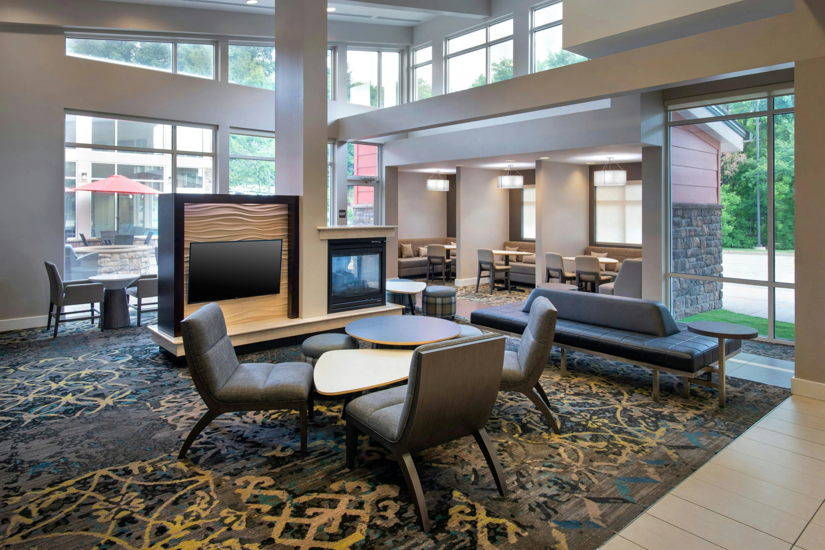 Photo - Residence Inn by Marriott Pittsburgh Monroeville/Wilkins