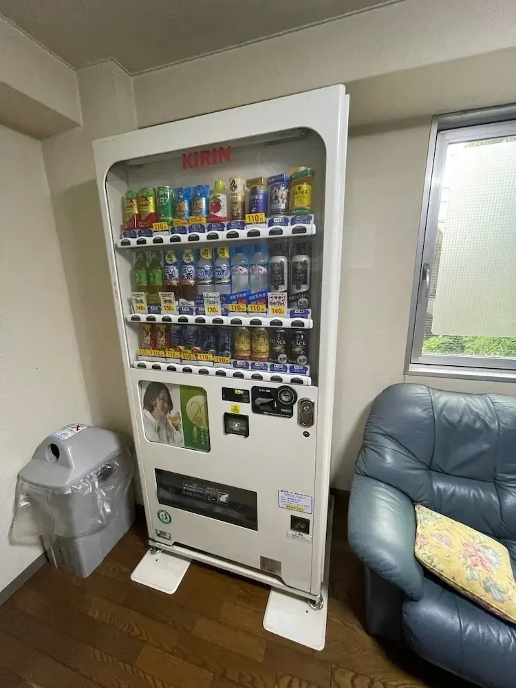 Foto - Takatsuki W and M Hotel