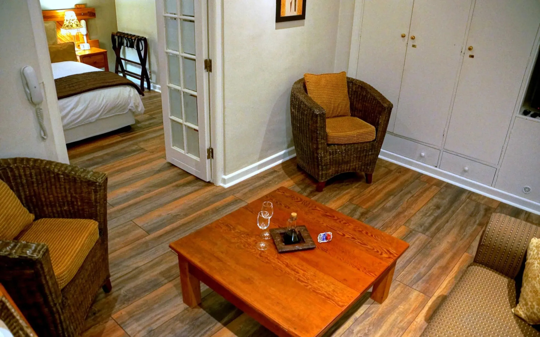 Foto - Wild Olive Guest House & Villa