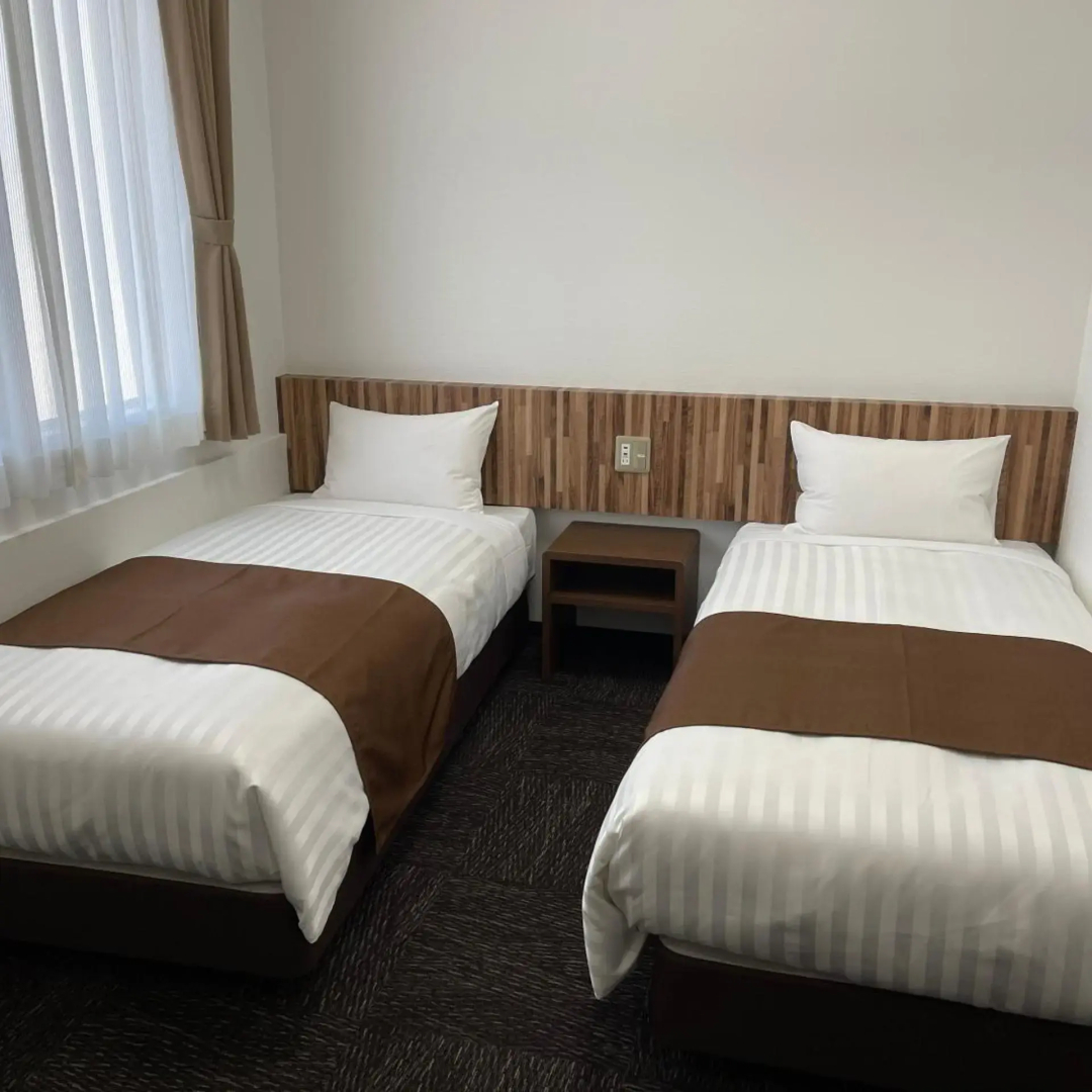 Photo - Ueno Urban Hotel