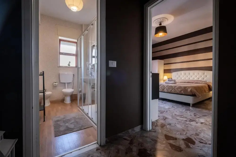 Photo - CconfortHotels R&B Semplici Emozioni