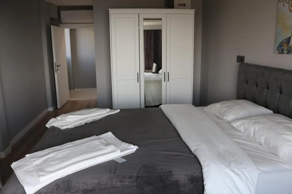 Foto - Vesta Resort Buti̇k Hotel