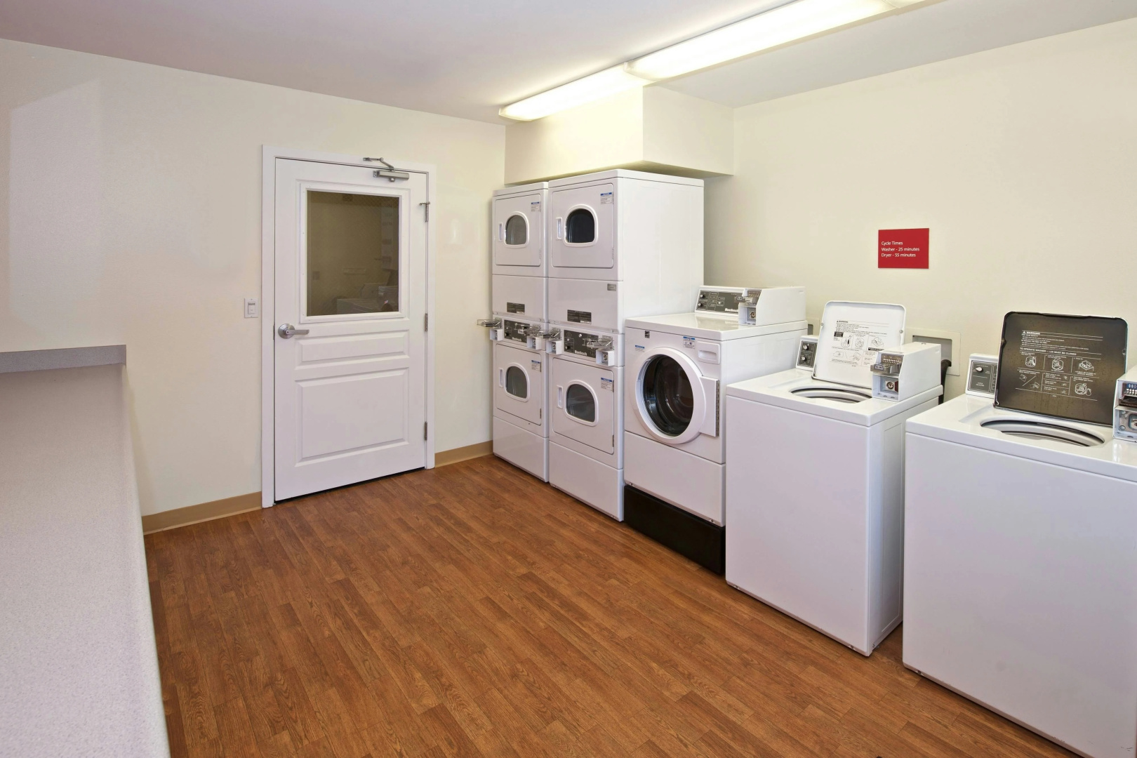 Photo - Towneplace Suites By Marriott Seattle Southcenter