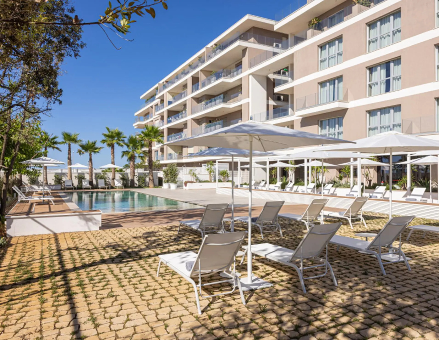B21 Lifestyle Hotel, Bild 15 von 17