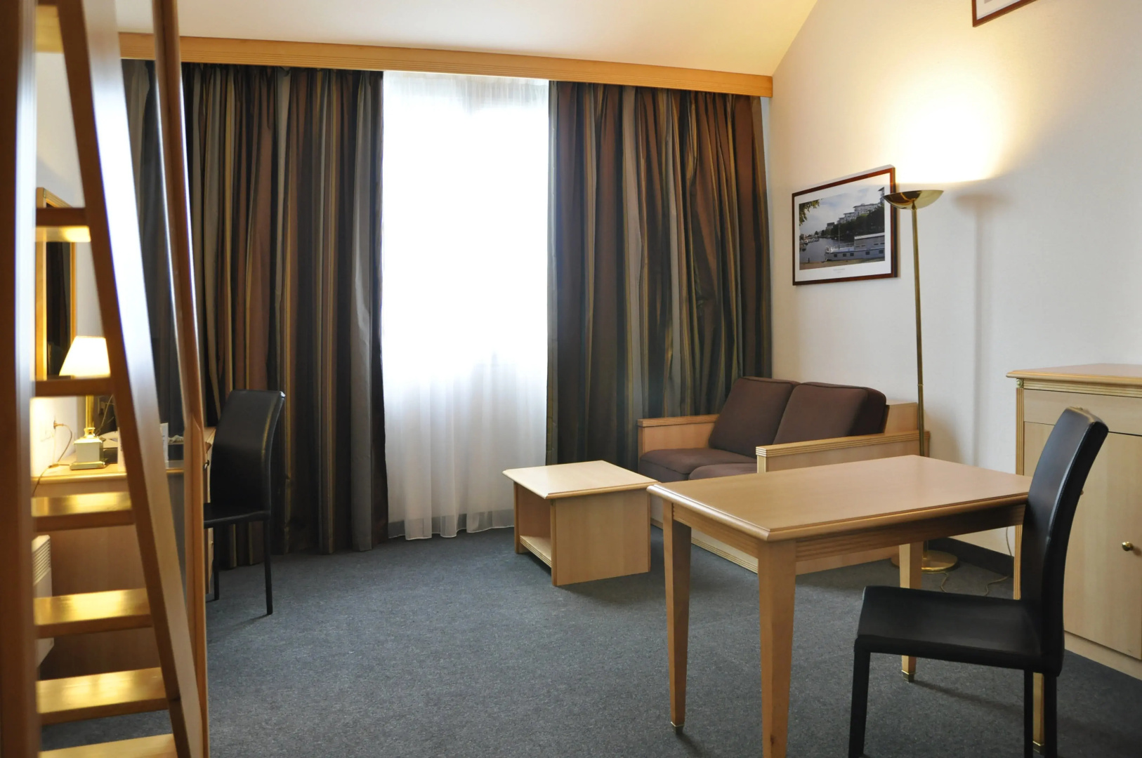 Photo - Westotel Nantes Atlantique