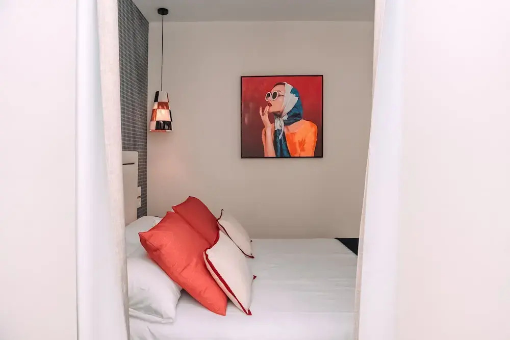 Foto - Principe 7 Rooms Hotel Boutique Vigo