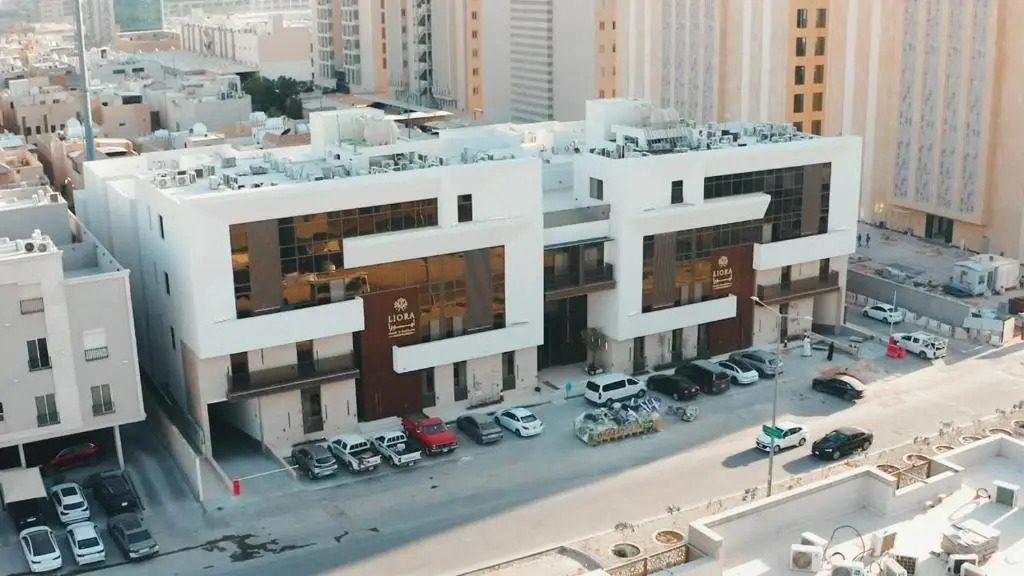 Foto - Liora ليورا