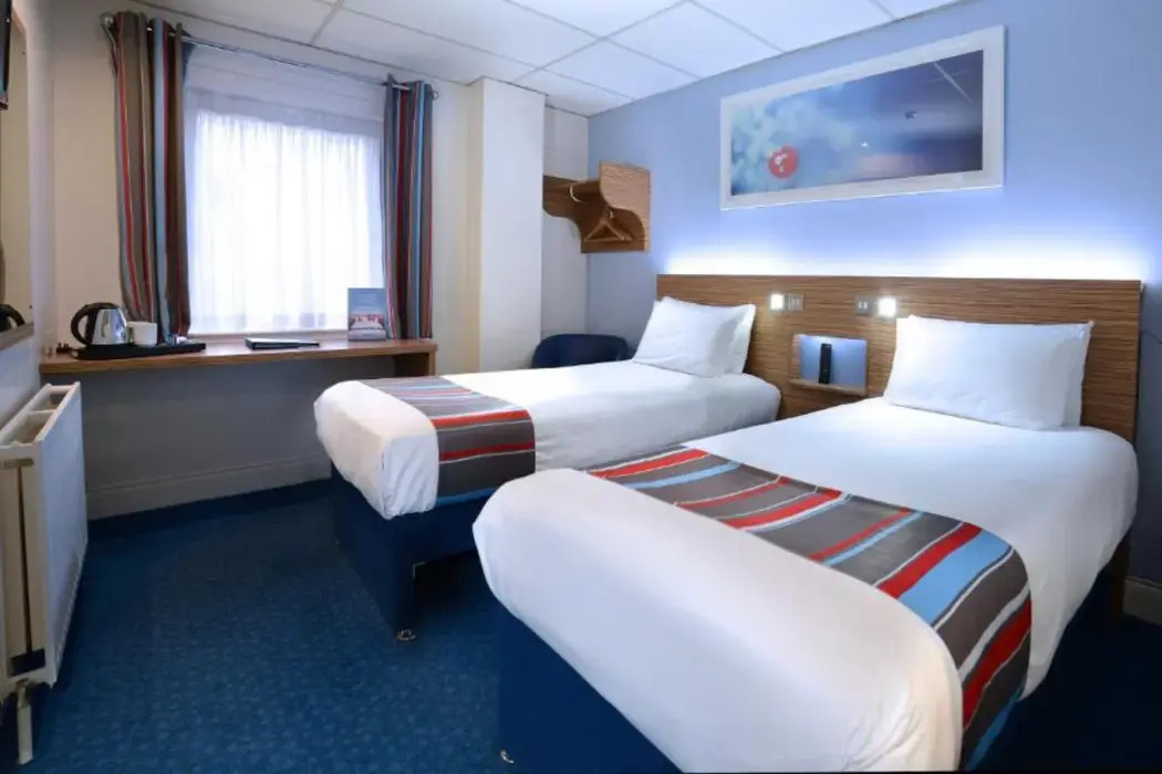 Photo - Travelodge Dublin Airport North 'Swords'