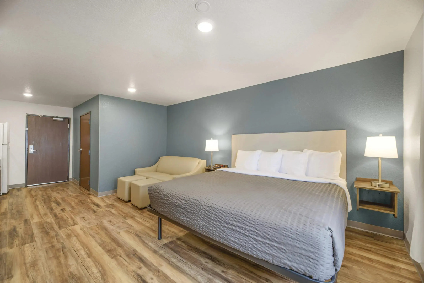 Photo - WoodSpring Suites Orlando I-4 & Convention Center