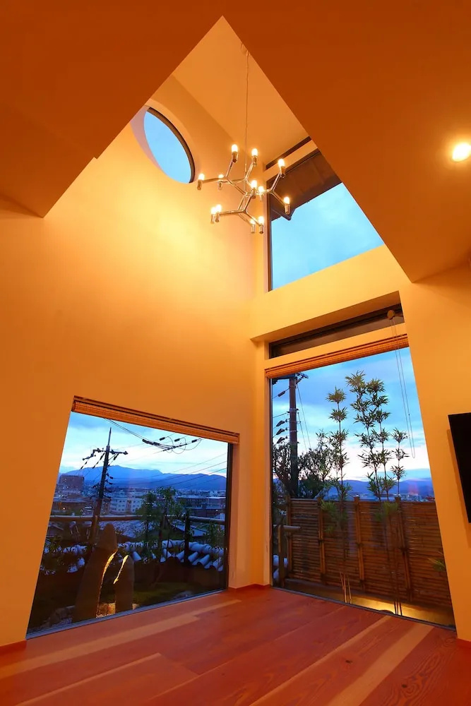 Photo - Sanjoubou Sansou villa