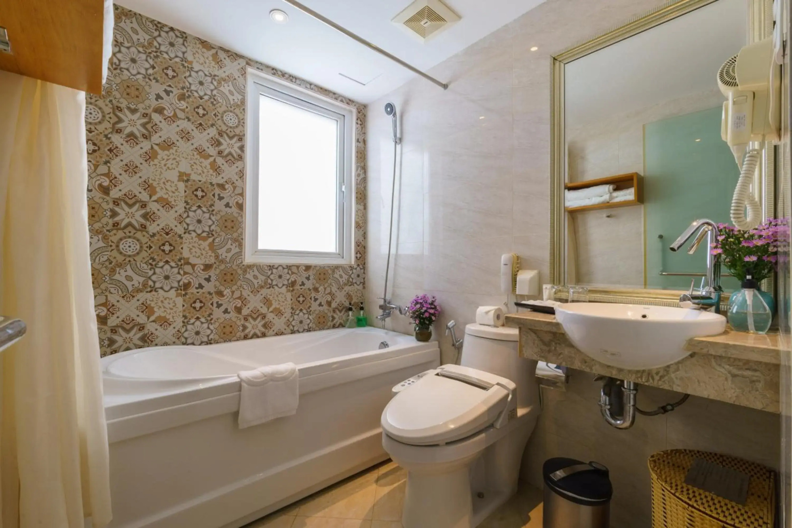 Foto - Roseland Corp Hotel