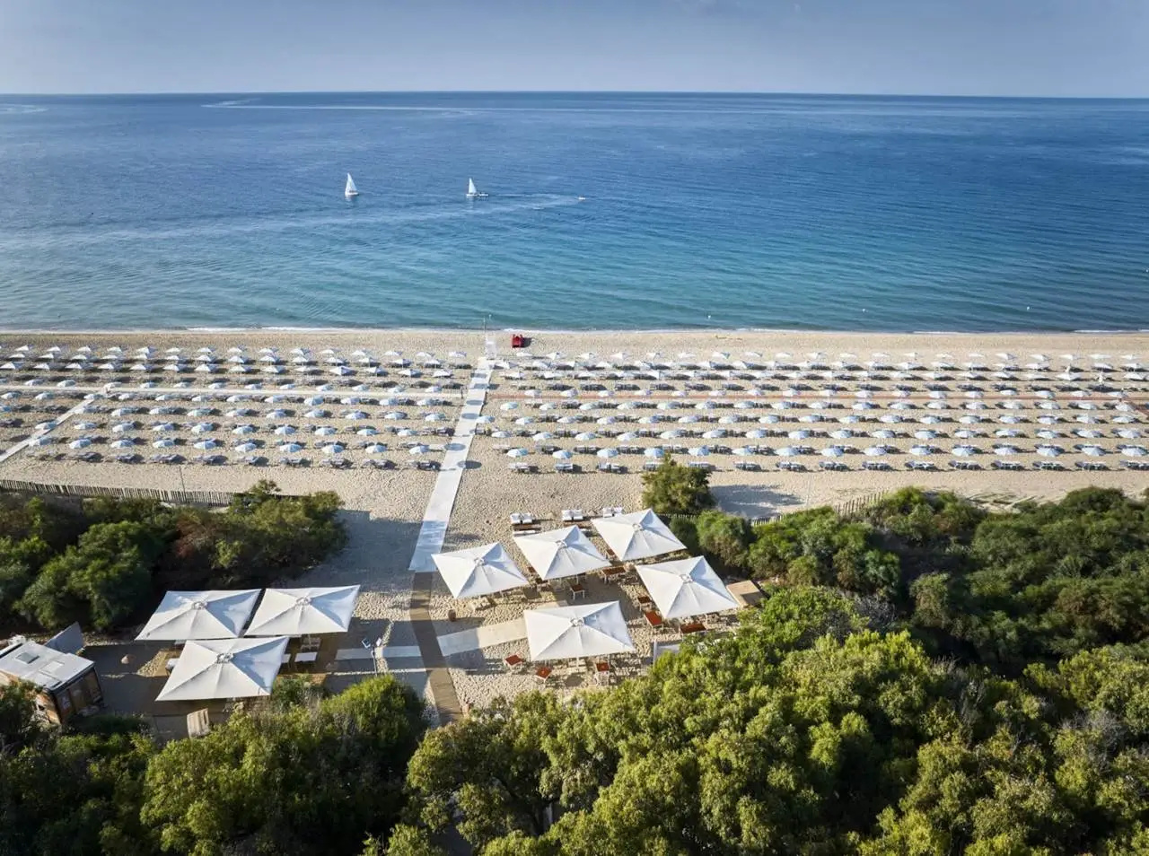 Foto - Serenè Resort