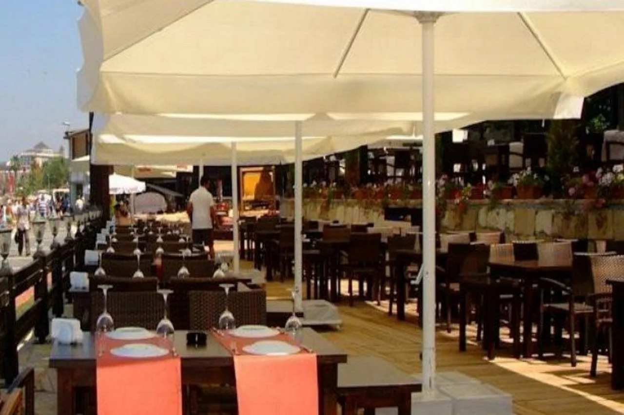 Foto - Side Beach Club