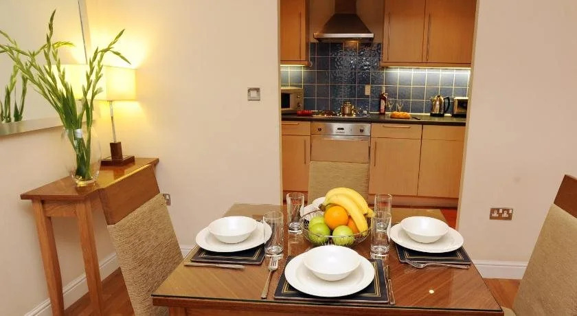 Foto - PREMIER SUITES Bristol Redcliffe