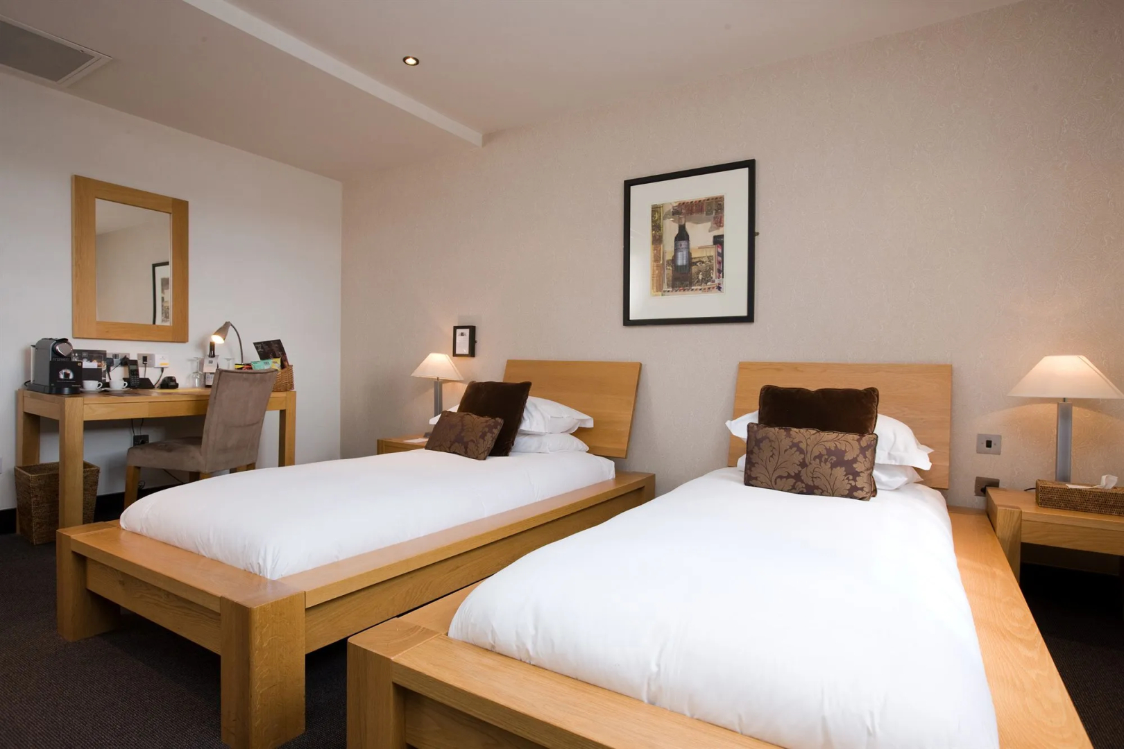 Photo - Hotel du Vin Henley