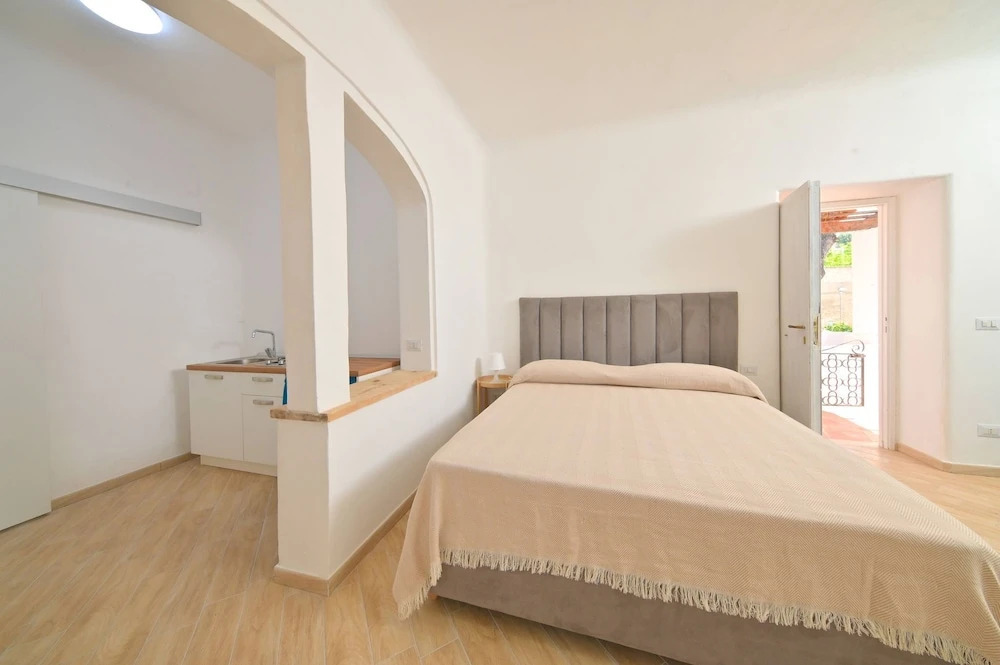 Photo - Villa Aida Luxury Apartments & Spa