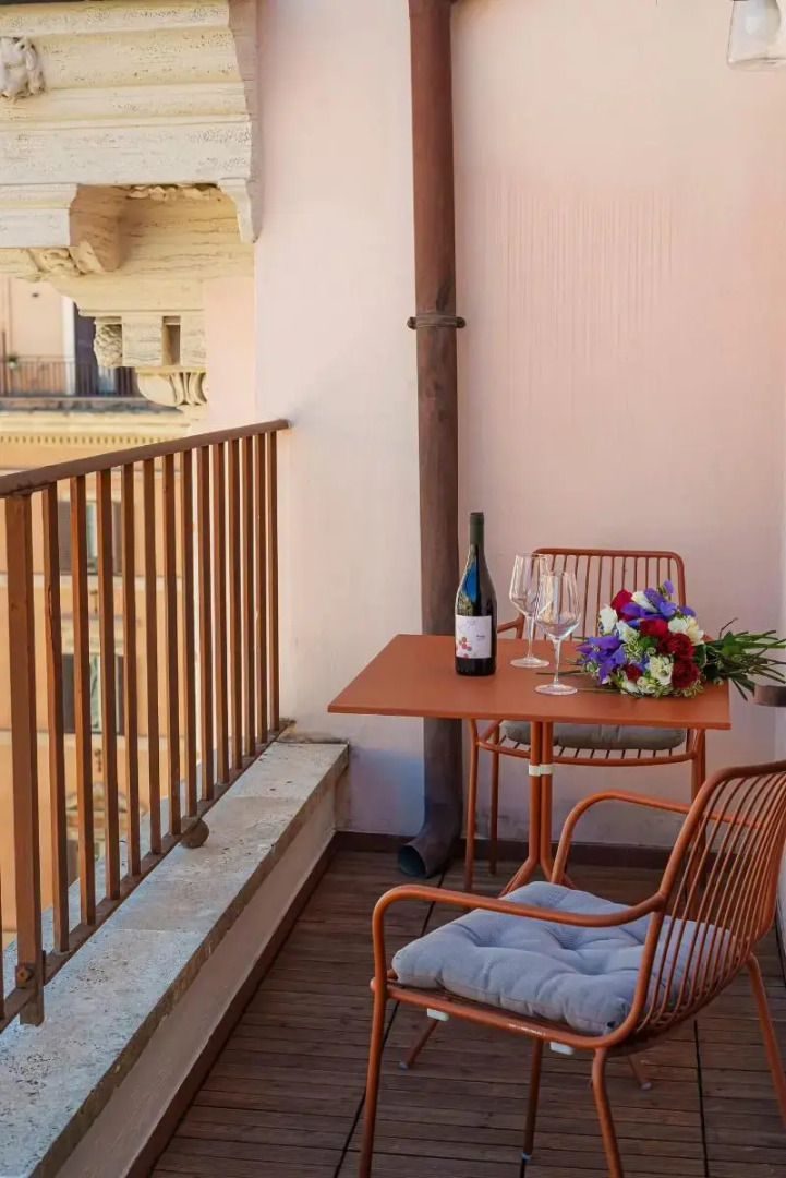 Photo - Salotto Monti