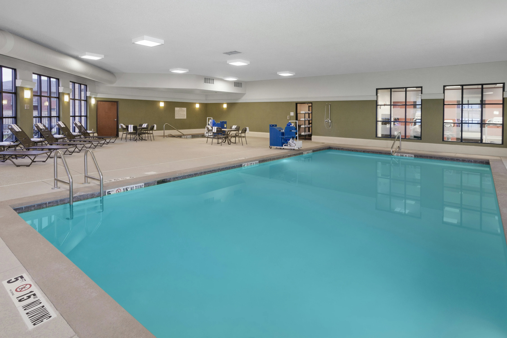 Foto - Hampton Inn & Suites Munster