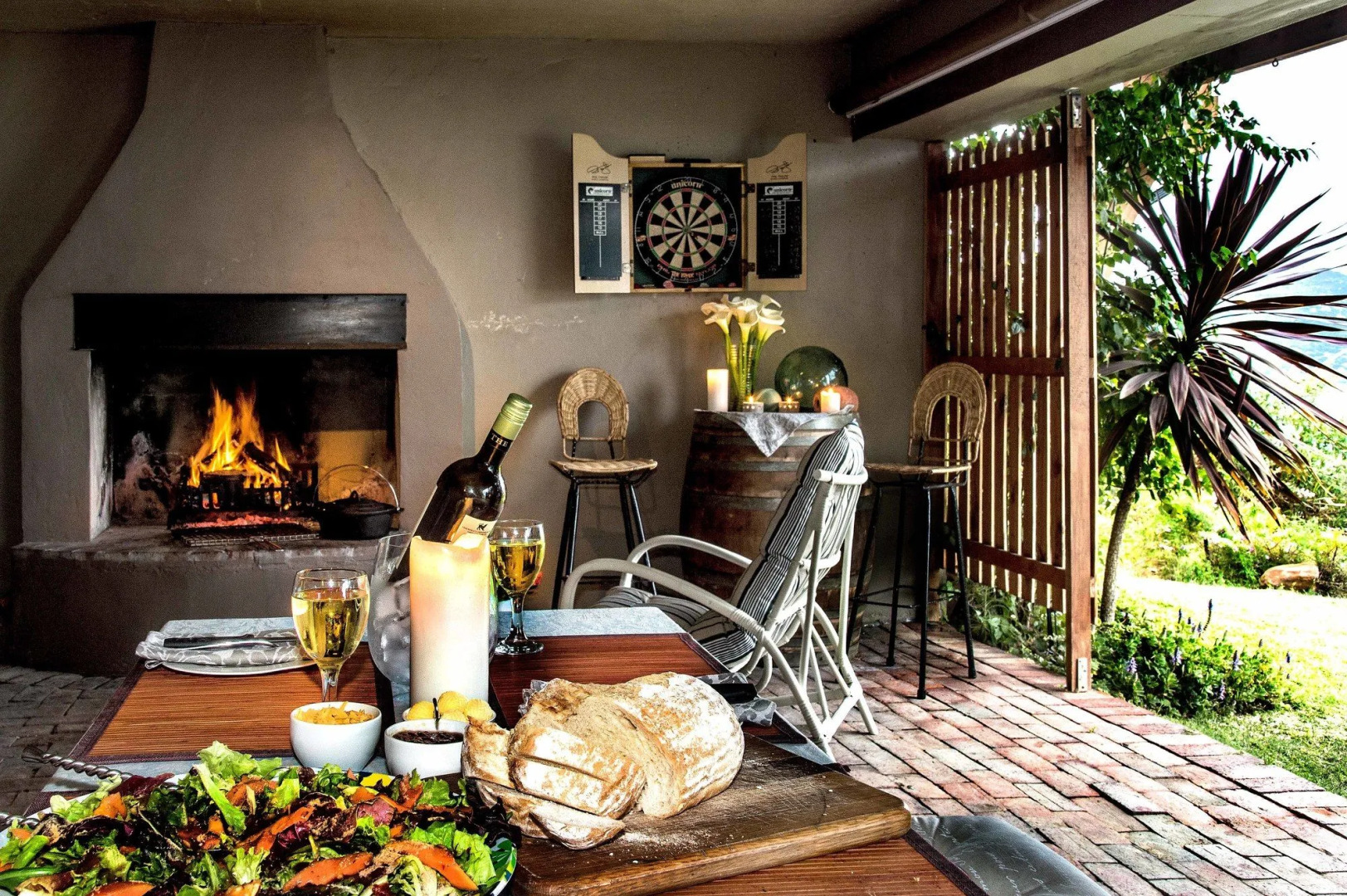 Foto - Mariner Guesthouse & Villa