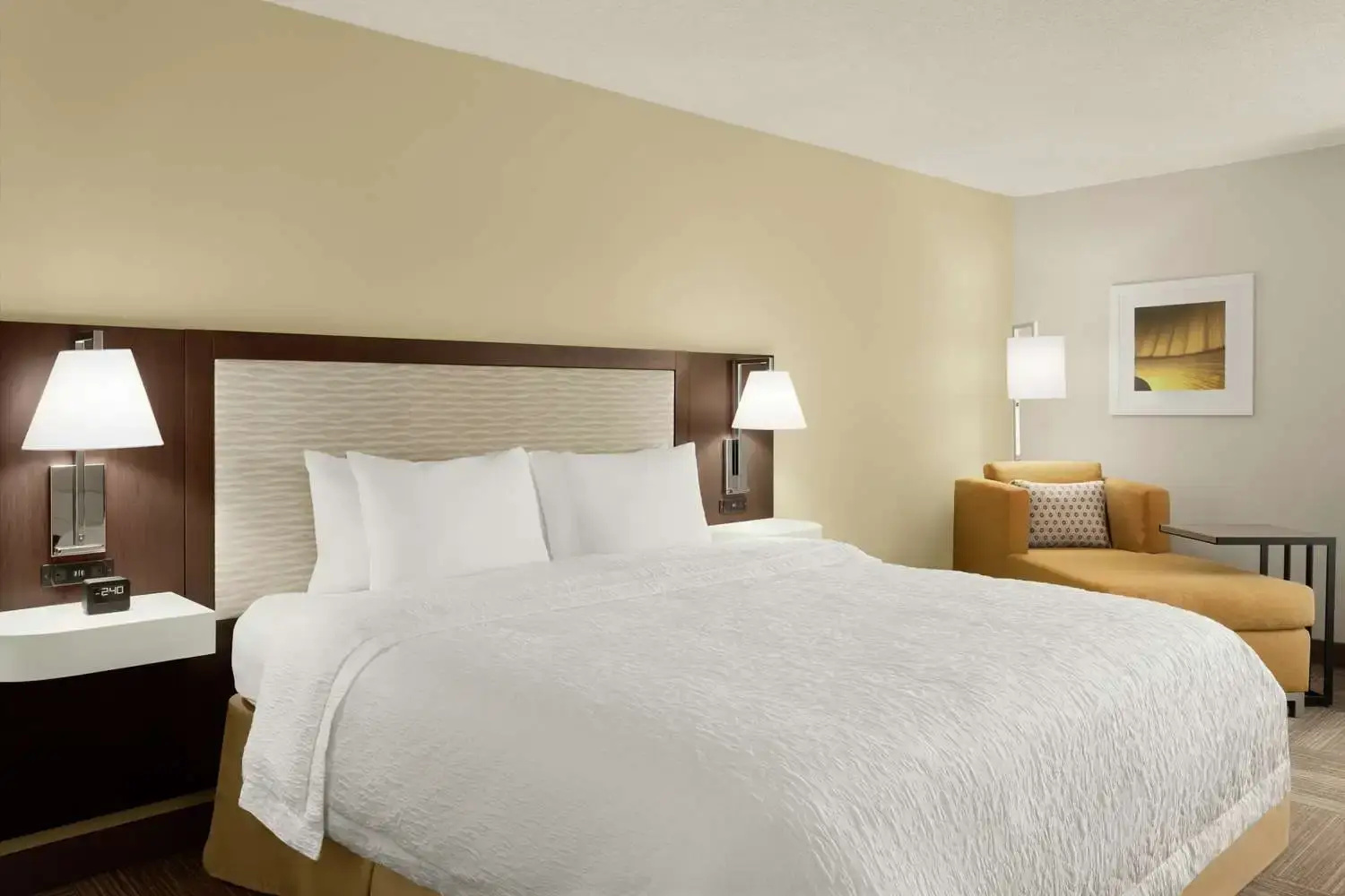 Foto - Hampton Inn Houston Hobby Airport