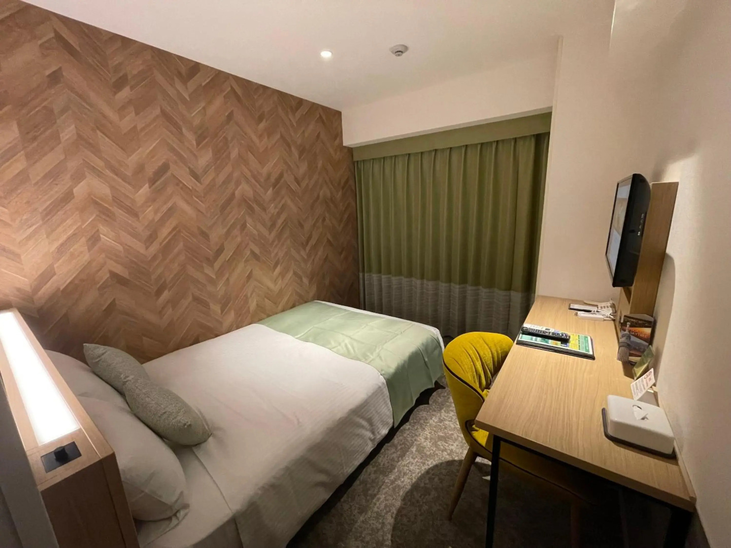 Photo - Villa Fontaine Tokyo Otemachi