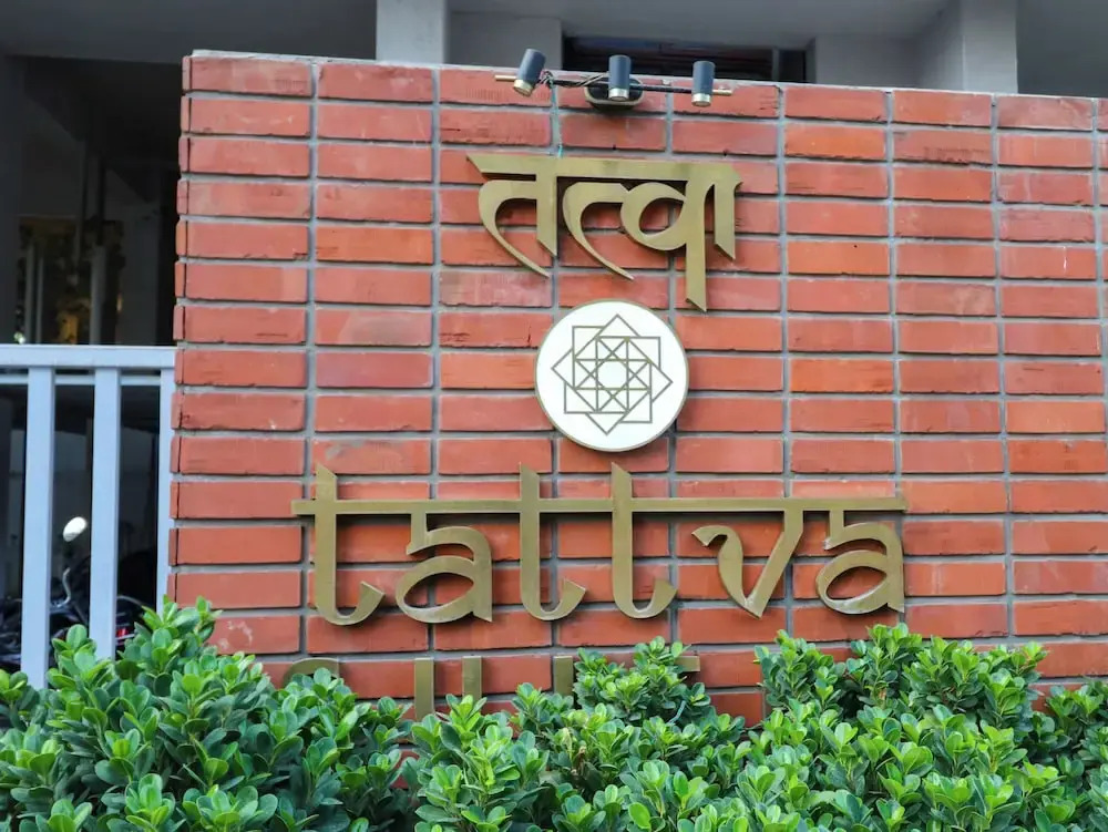 Foto - Hotel Tattva Suites