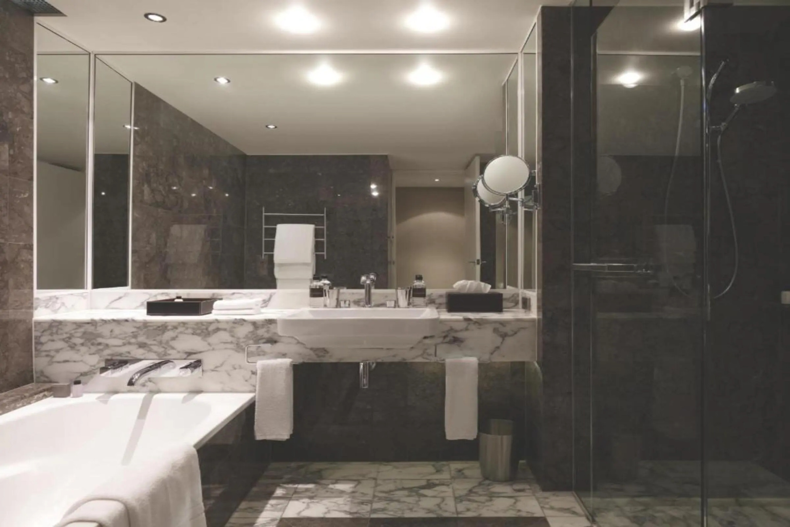Foto - Grand Hyatt Melbourne