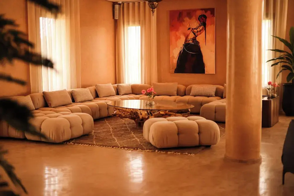 Photo - Luxury Resort Loudi Marrakech