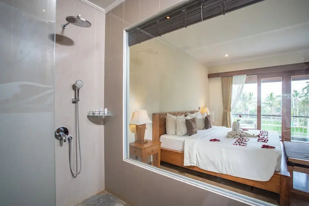 Foto - Paon Desa Ubud