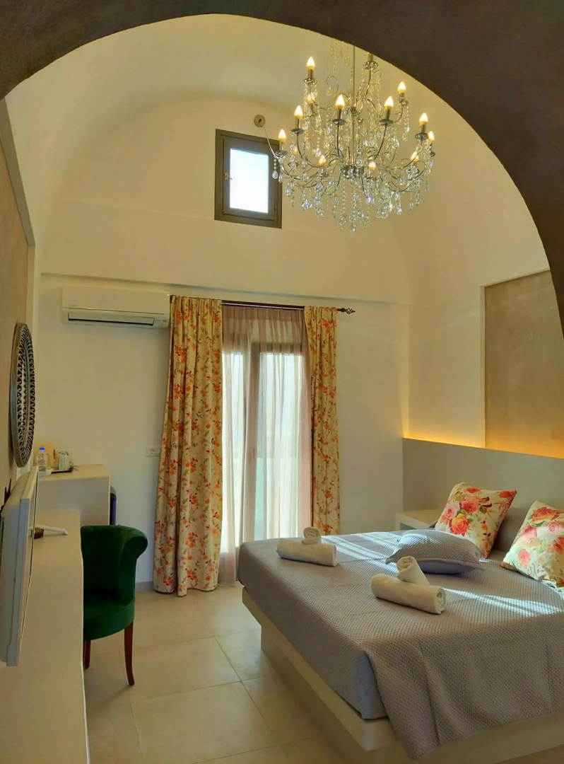 Photo - Zephyros Hotel