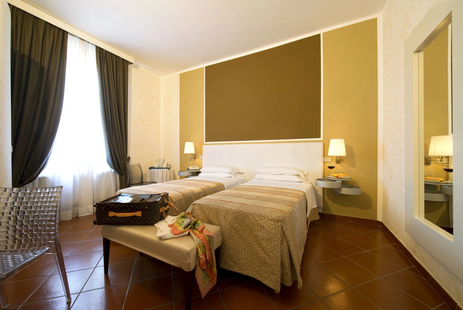 Photo - Hotel De La Pace, Sure Hotel Collection by Best Western