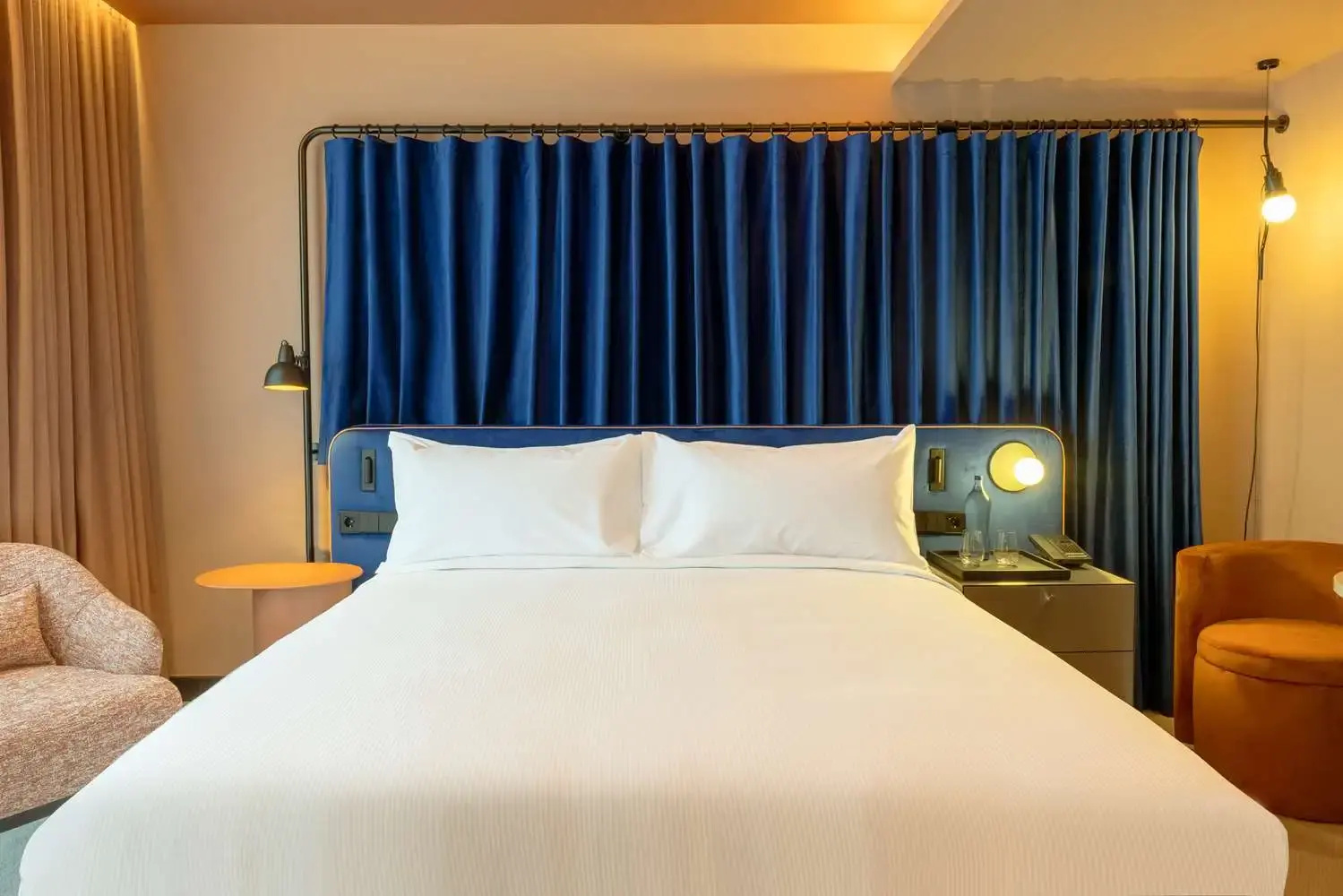Foto - Cenica Porto Hotel, Curio Collection by Hilton
